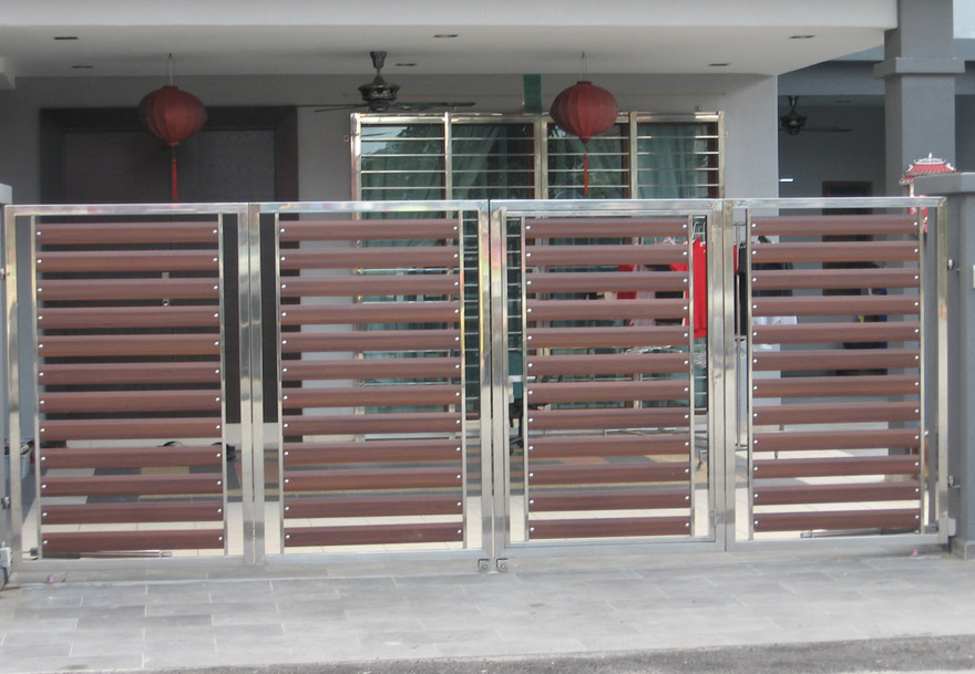 Main gate design for home in india Main gate design for home in india
