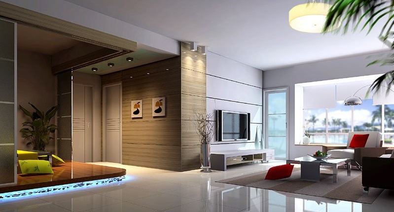 Living Room Design 5 Ideahome Renovation Johor Bahru Jb