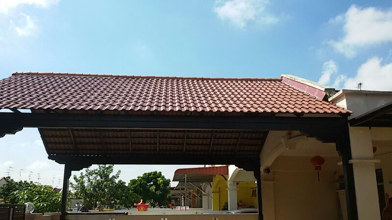 Canopy Galleries Ideahome Renovation Johor Bahru Jb