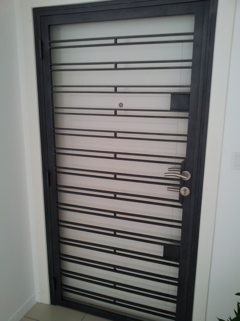 Door Grille Archives Ideahome Renovation Johor Bahru Jb